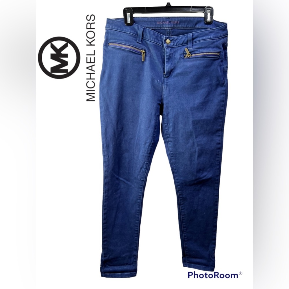 Michael Kors Skinny Jeans